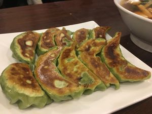 Koukien at Koukien in Yokohama