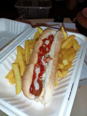  at Slice Pizza & Pasta - Veganism Pizzeria in South Brisbane