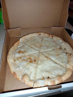  at Slice Pizza & Pasta - Veganism Pizzeria in South Brisbane