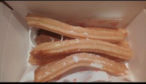  at Loop & Scoop in Glasgow