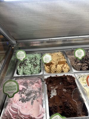   at Loop & Scoop in Glasgow