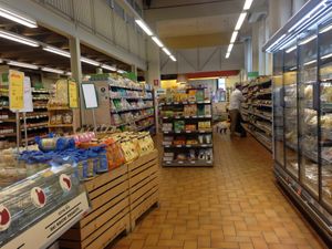 shop at NaturaSi - Via Carlo Pisacane in Verona