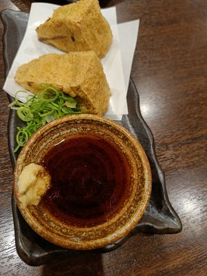  at Chao Chao Gyoza Shijo-Kawaramachi in Kyoto