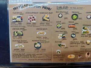  at Chao Chao Gyoza Shijo-Kawaramachi in Kyoto