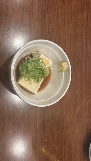   at Chao Chao Gyoza Shijo-Kawaramachi in Kyoto