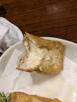  at Chao Chao Gyoza Shijo-Kawaramachi in Kyoto