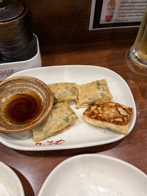  at Chao Chao Gyoza Shijo-Kawaramachi in Kyoto