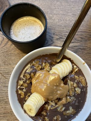   at Bowl Market in Copenhagen