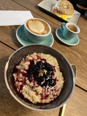   at Bowl Market in Copenhagen