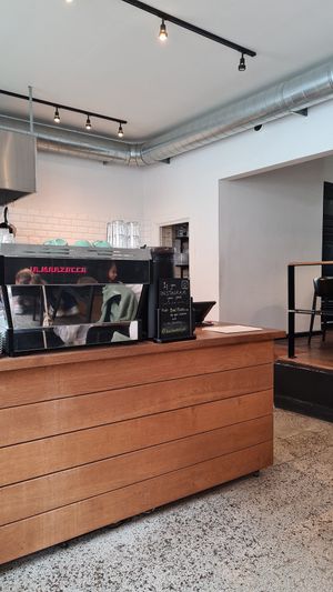  at Bowl Market in Copenhagen