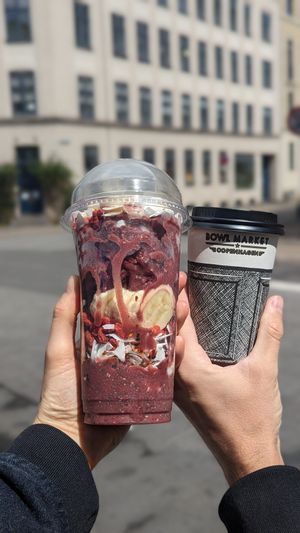  at Bowl Market in Copenhagen