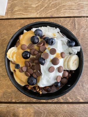   at Bowl Market in Copenhagen