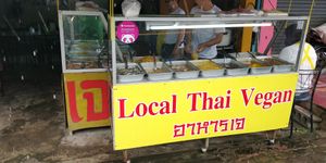  at Vegetarian Food - Amphoe Thalang in Phuket