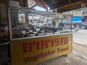 at Vegetarian Food - Amphoe Thalang in Phuket