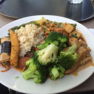 Spirit, Rotterdam at Spirit in Rotterdam