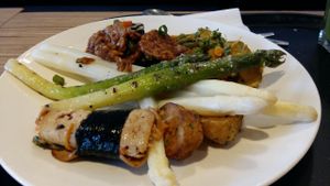 Spirit at Spirit in Rotterdam