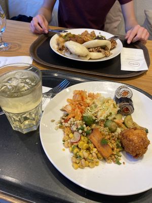 💜 at Spirit in Rotterdam