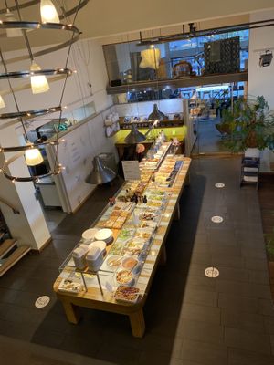 So cute💞  at Spirit in Rotterdam