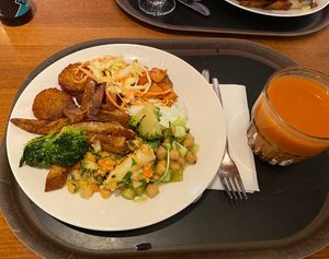 😋  at Spirit in Rotterdam