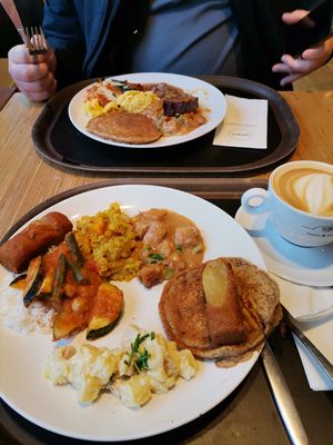  at Spirit in Rotterdam