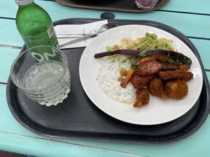 ✨  at Spirit in Rotterdam