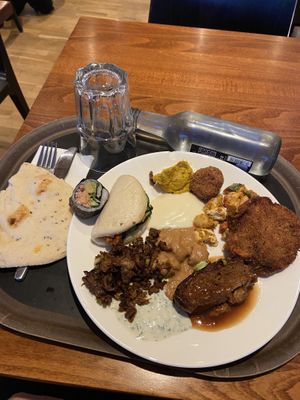   at Spirit in Rotterdam