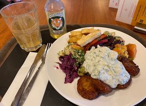 💞  at Spirit in Rotterdam