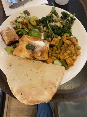 😋  at Spirit in Rotterdam