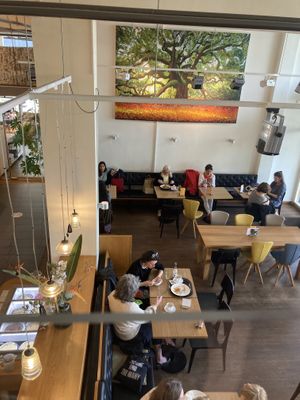   at Spirit in Rotterdam