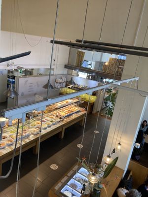   at Spirit in Rotterdam