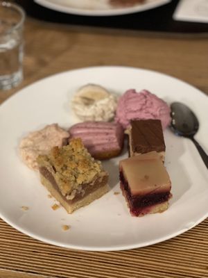   at Spirit in Rotterdam