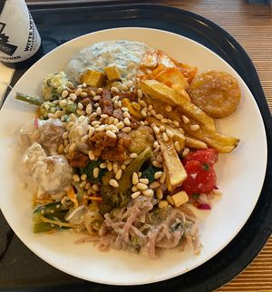 🥰  at Spirit in Rotterdam