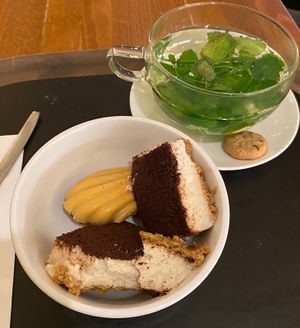 🩵  at Spirit in Rotterdam