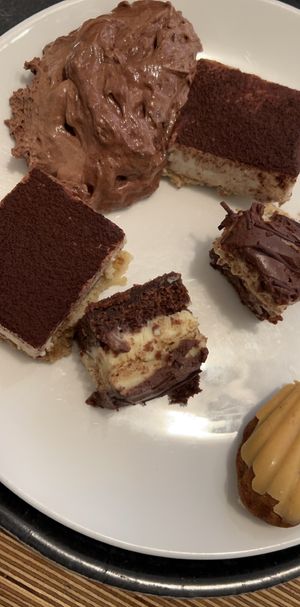   at Spirit in Rotterdam