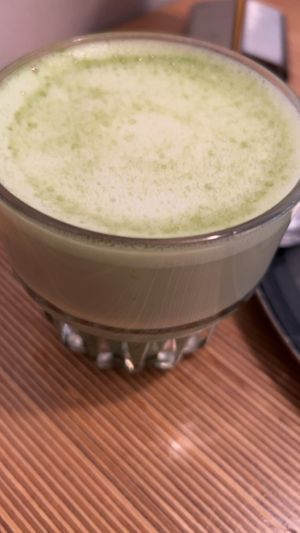   at Spirit in Rotterdam