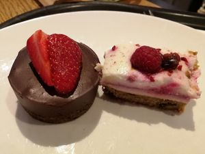 Spirit. at Spirit in Rotterdam