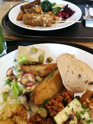 Spirit. at Spirit in Rotterdam