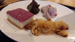 @ Spirit. at Spirit in Rotterdam