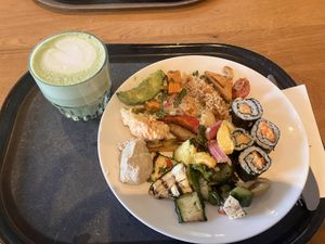 Heerlijk!  at Spirit in Rotterdam