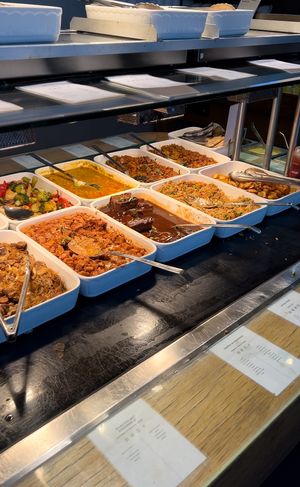   at Spirit in Rotterdam