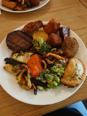  at Spirit in Rotterdam