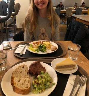   at Spirit in Rotterdam