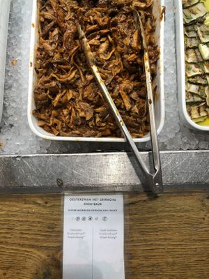 one of my favs  at Spirit in Rotterdam