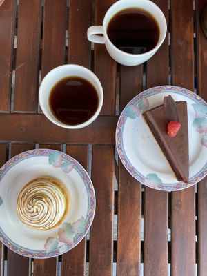   at Spirit in Rotterdam