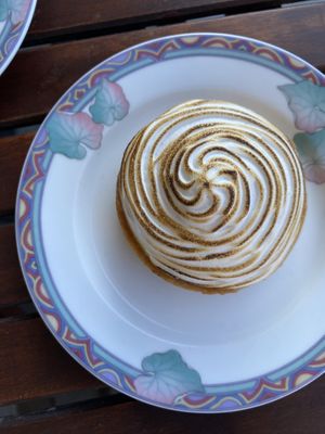   at Spirit in Rotterdam