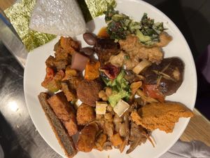   at Spirit in Rotterdam