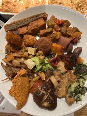   at Spirit in Rotterdam