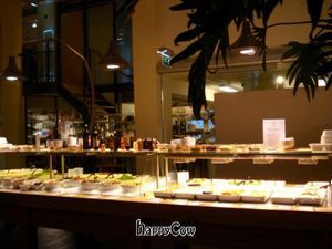  at Spirit in Rotterdam