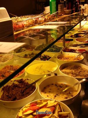  at Spirit in Rotterdam