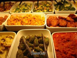  at Spirit in Rotterdam